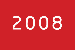 2008年公司歷史新聞